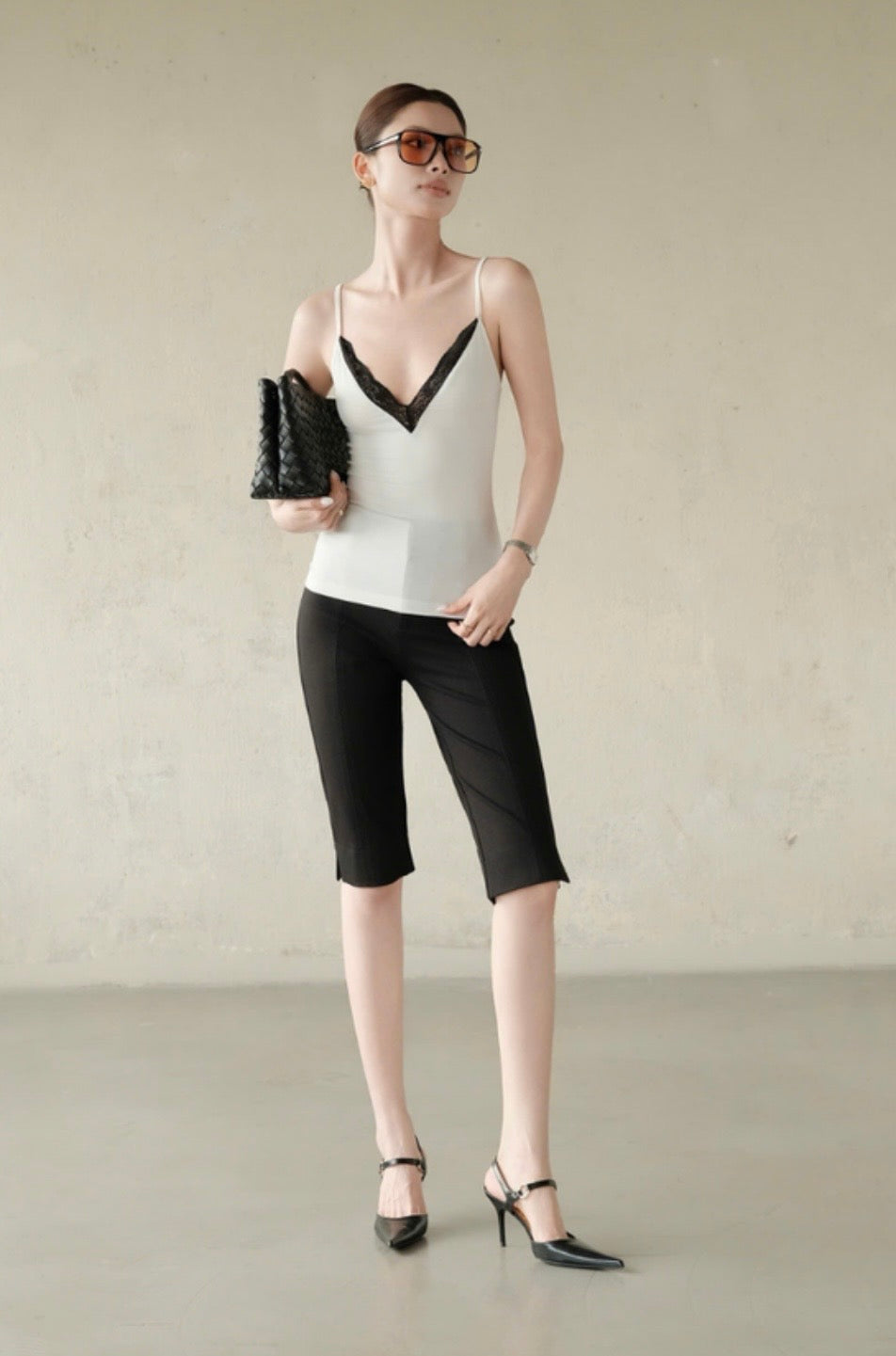 KJ504 TOP ( SML )