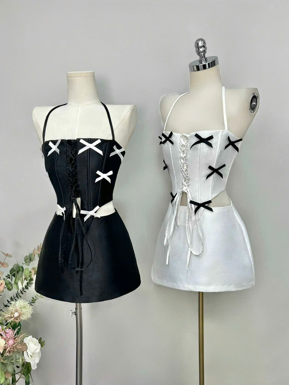 Mm Set Loly