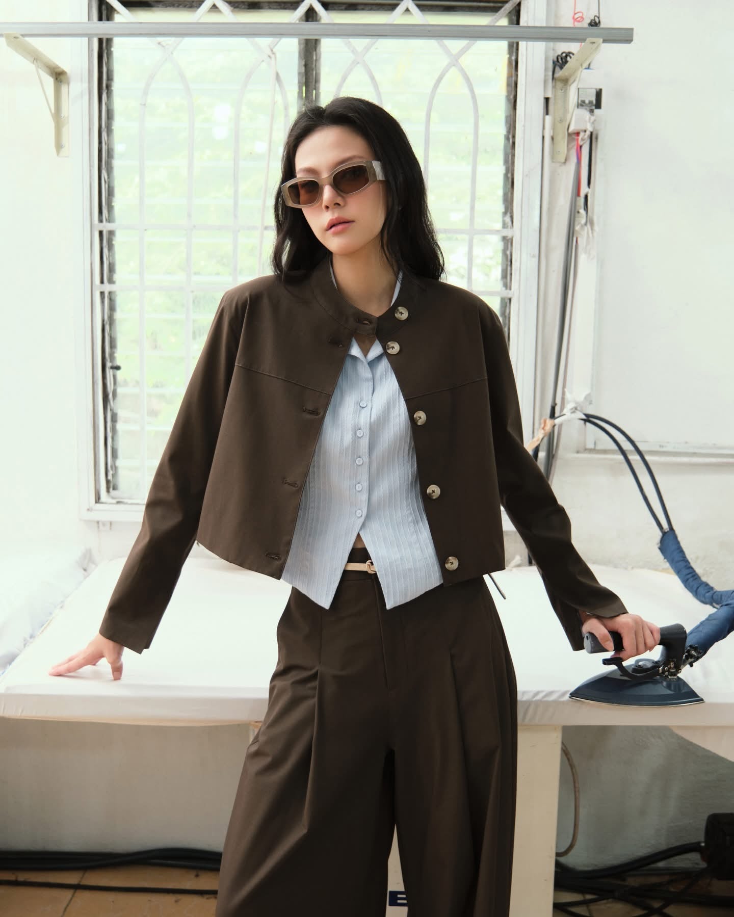 JyA1189 (BLAZER ) ML