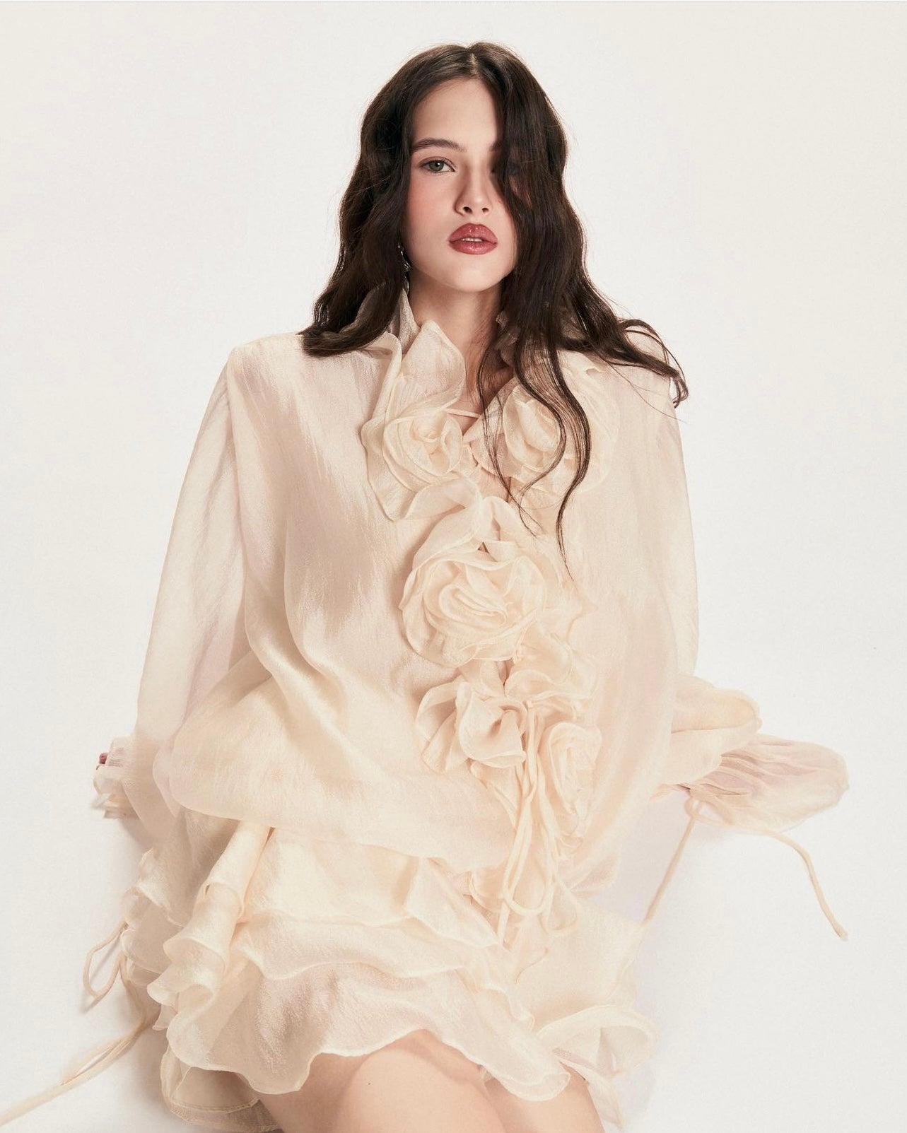 NEW COLLECTION BY OOM BRAND VN #05