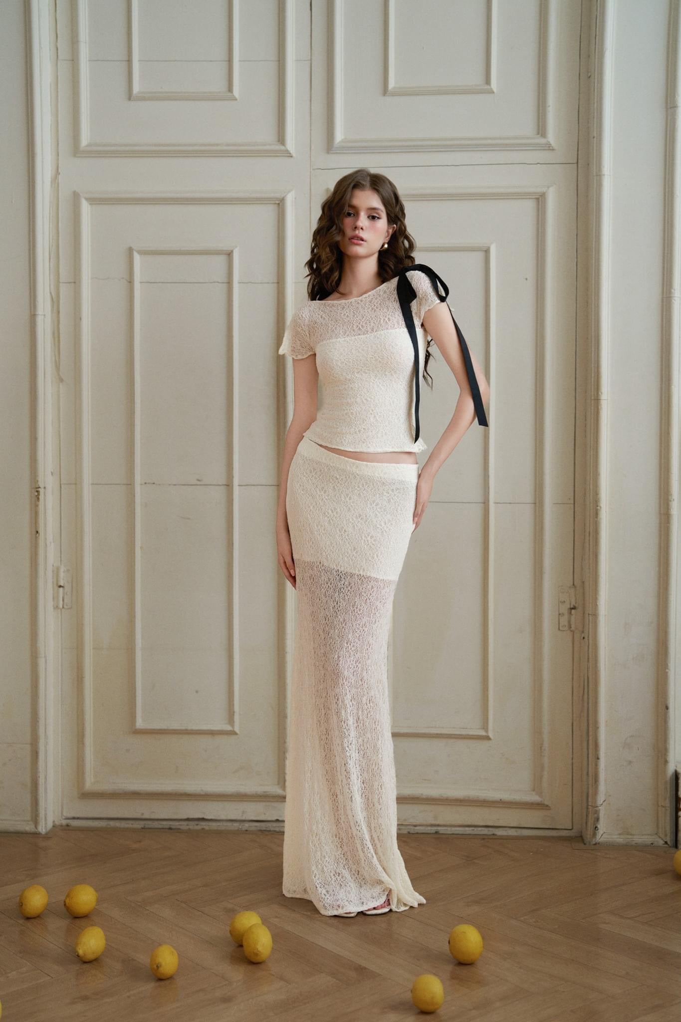 Gapri collection by maritta SET 06