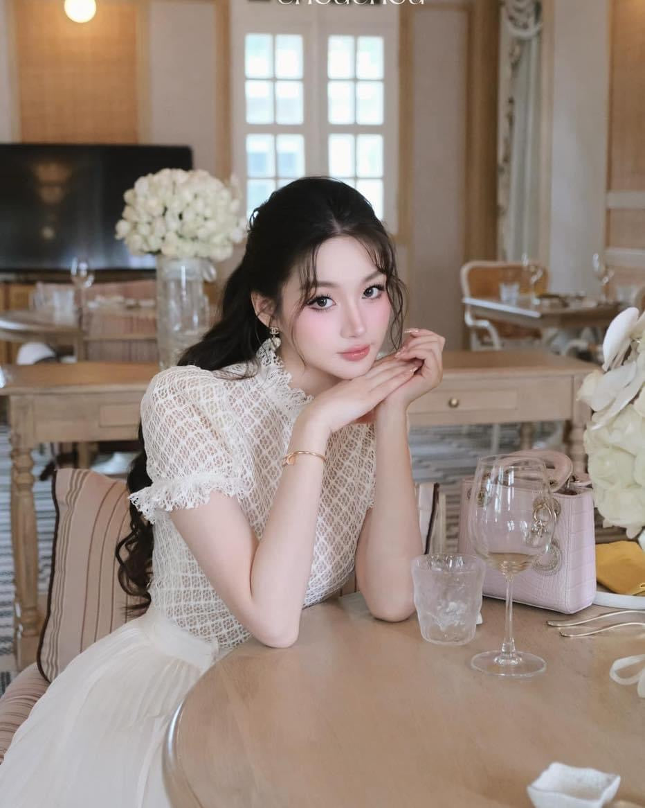 002 NEW COLLECTION CHOUUCHOUU #06665