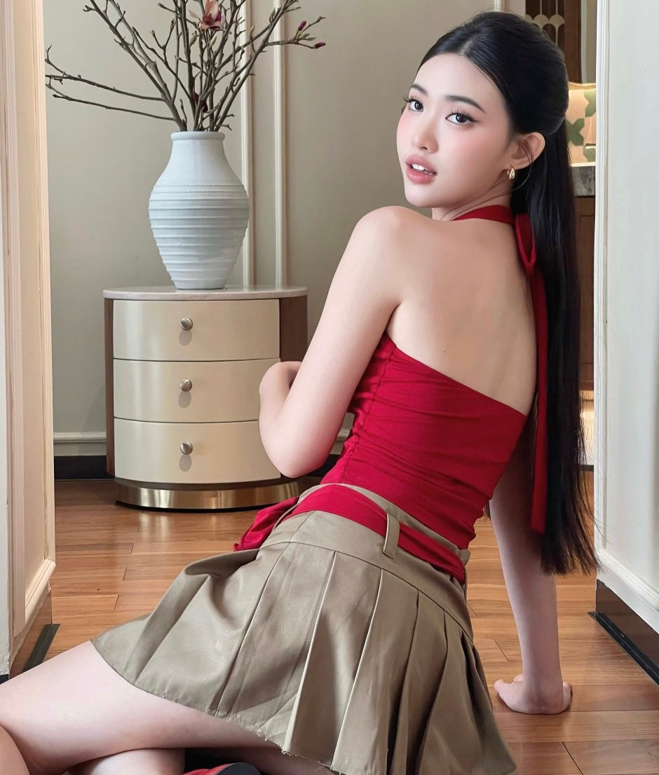 Cherry Rose Set