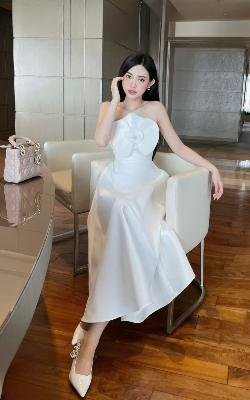 Miki Dress