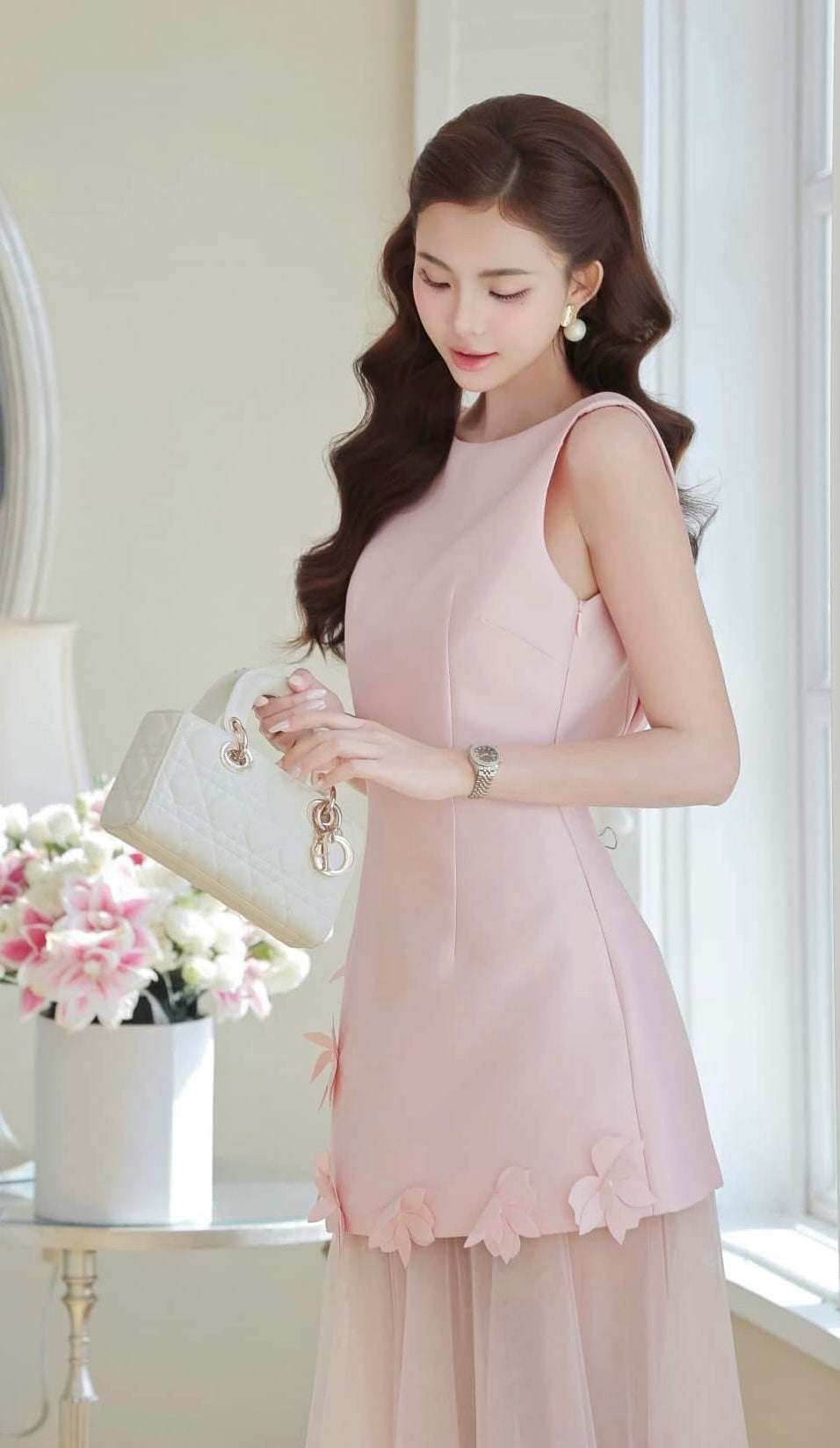 0000 AA000 AÂ Tran DRESS 07