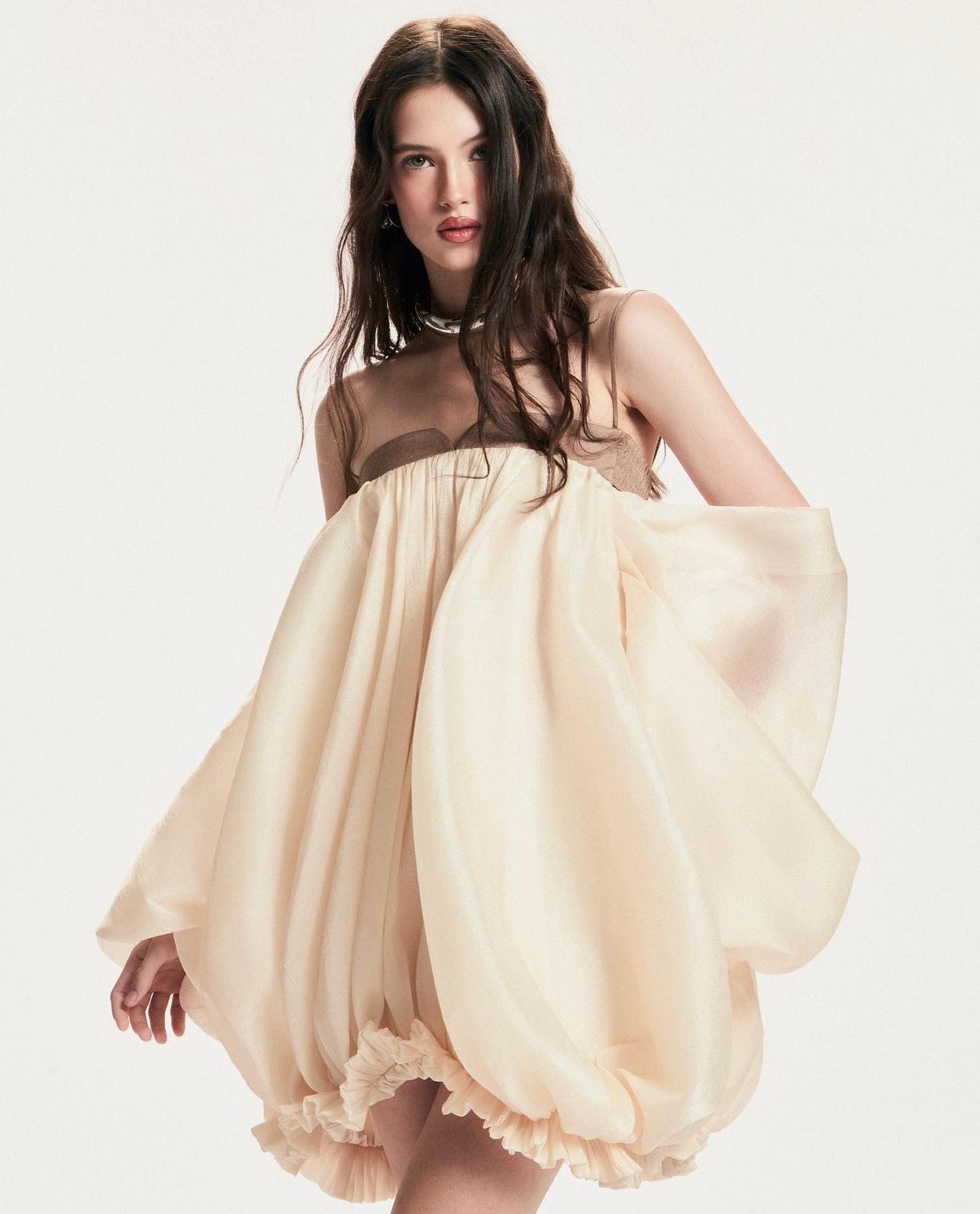 NEW COLLECTION BY OOM BRAND VN #06