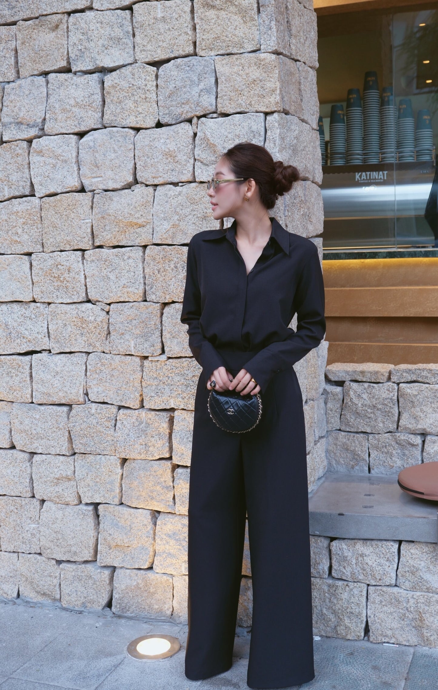 Basics Basics SET ( 02 )