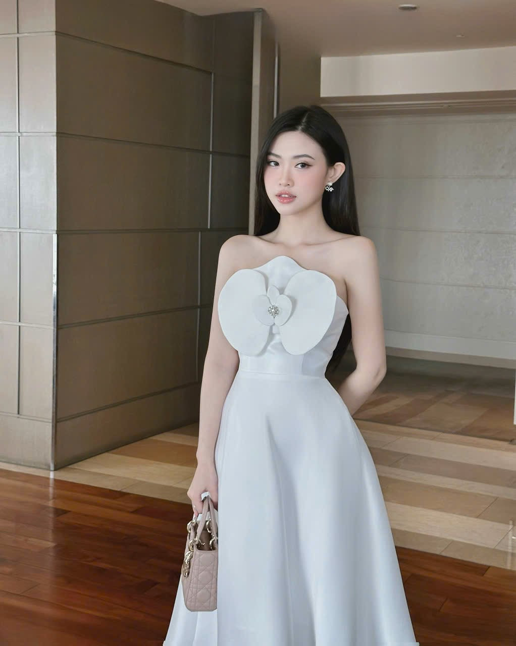 Miki Dress
