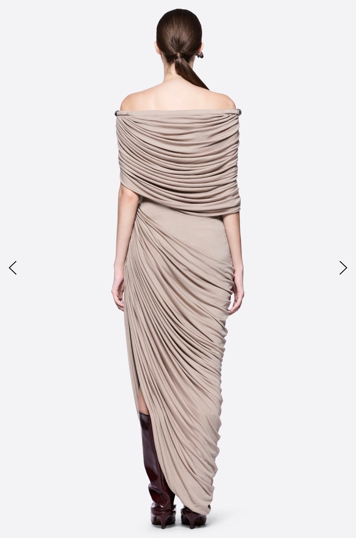 A MAXI DRESS P802