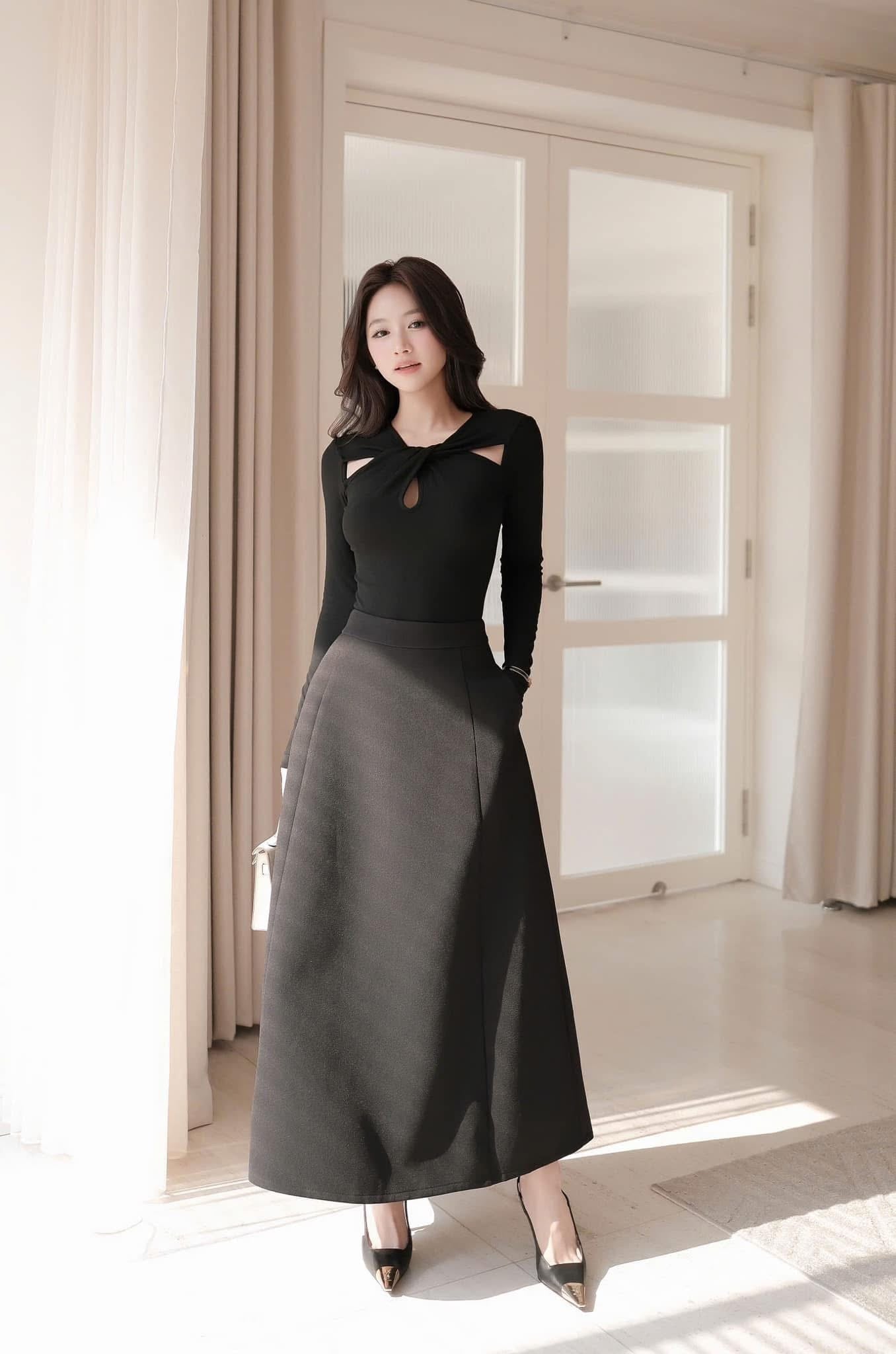 0000 ATTE ACCBB SET P08162 ( BLACK )