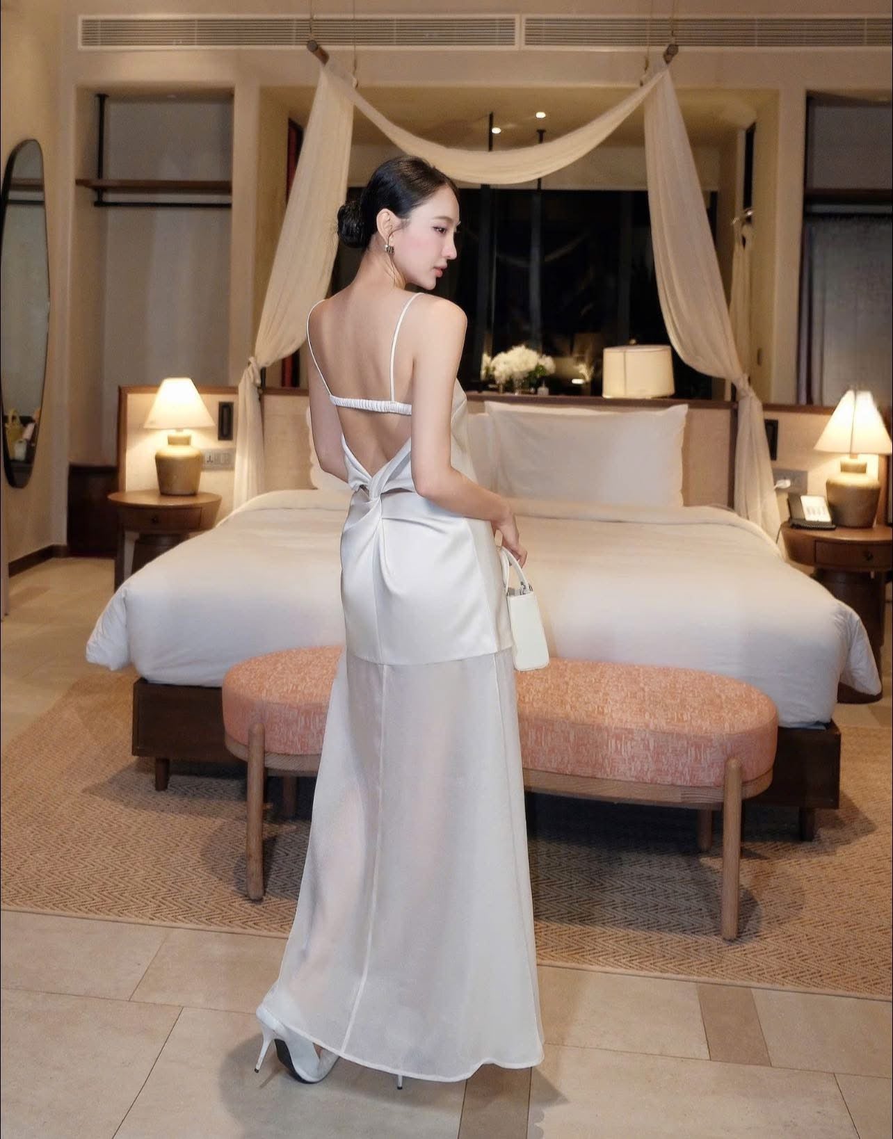 0000 AA001 CHOUU COLLECTION Y007