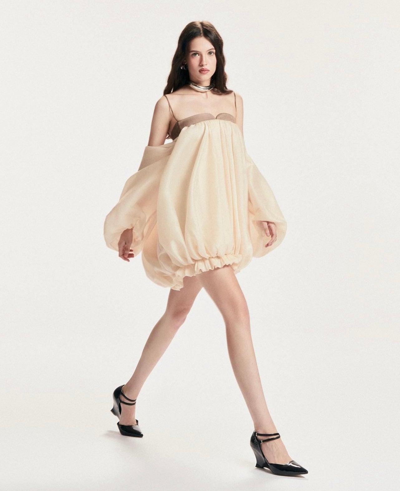 NEW COLLECTION BY OOM BRAND VN #06