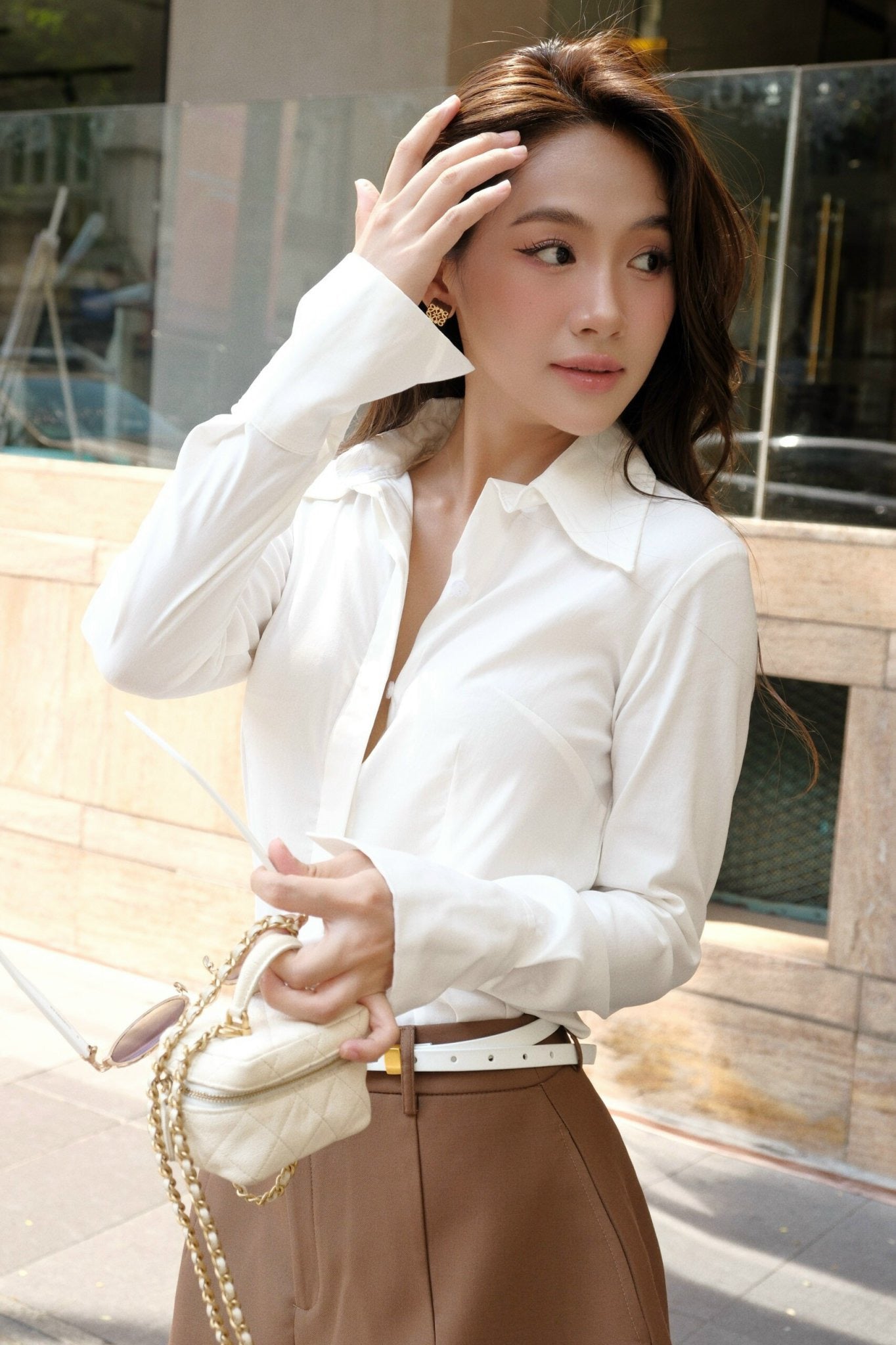 Basics Basics SET ( 08 )