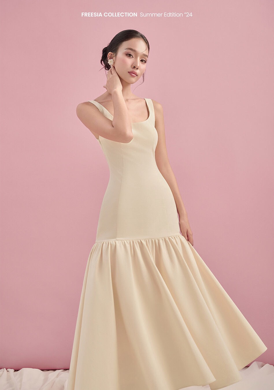 CA Dress CCBB COLLECTION 06