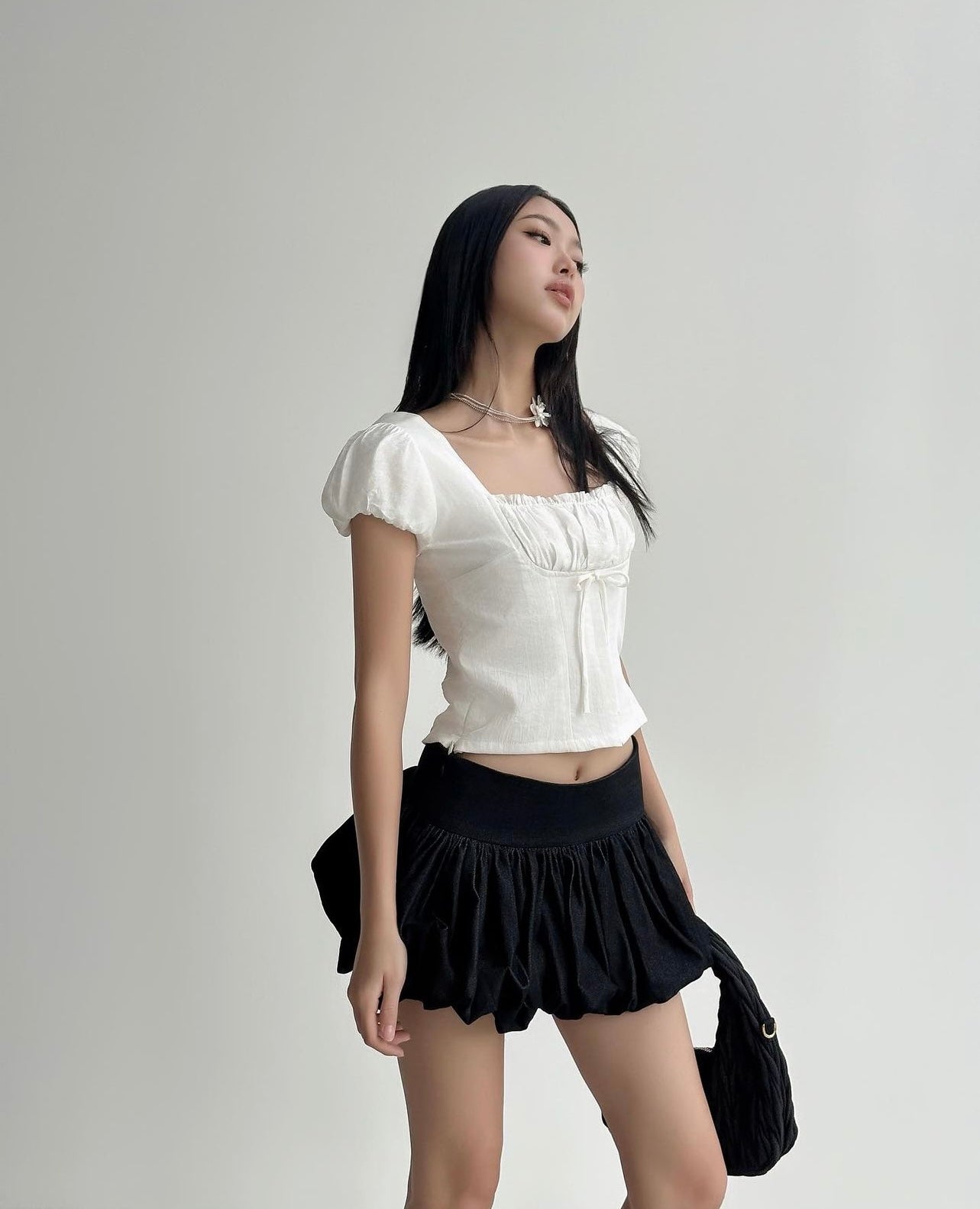 HHHOO W BRAND #010 TOP