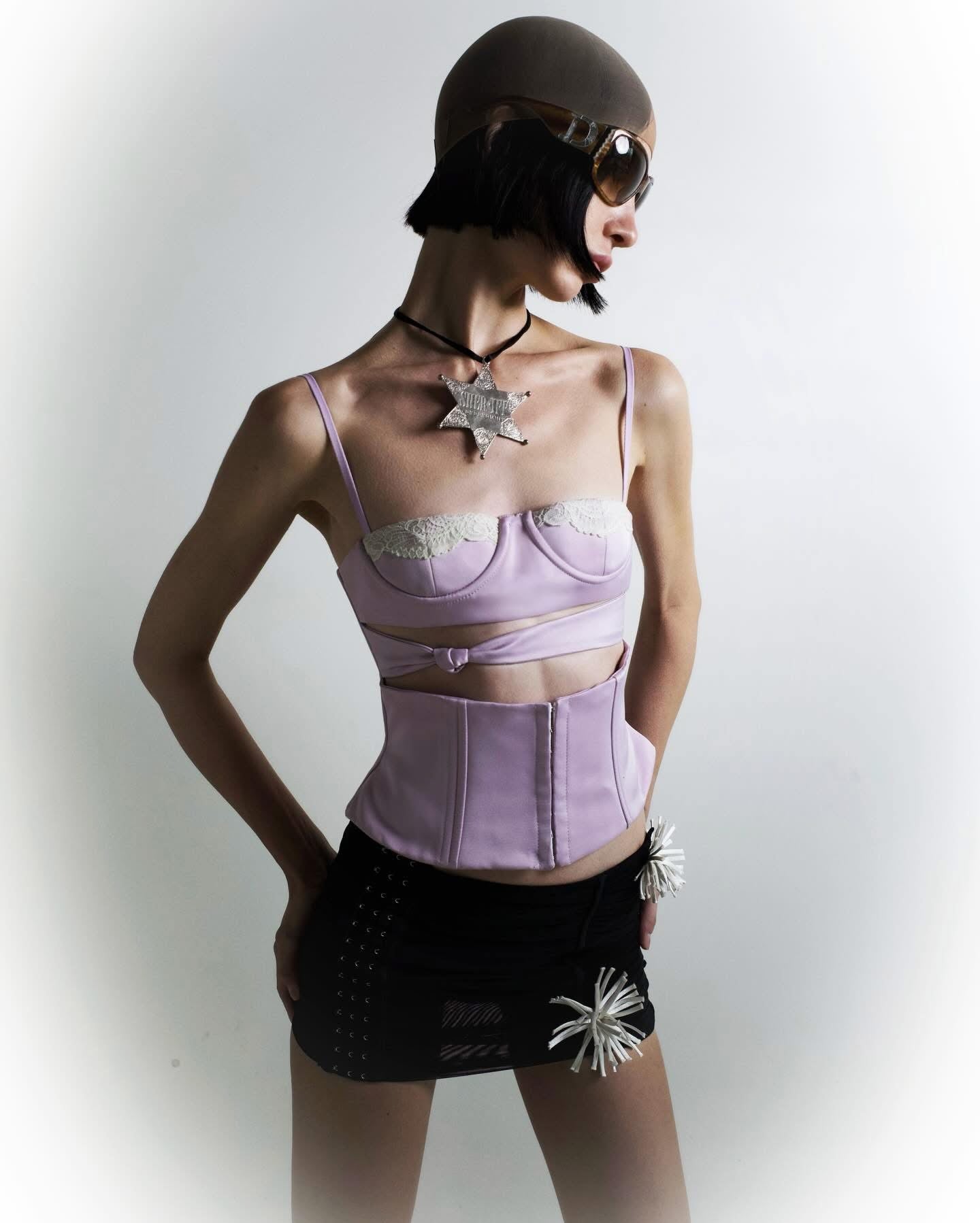 CORSET INSYH