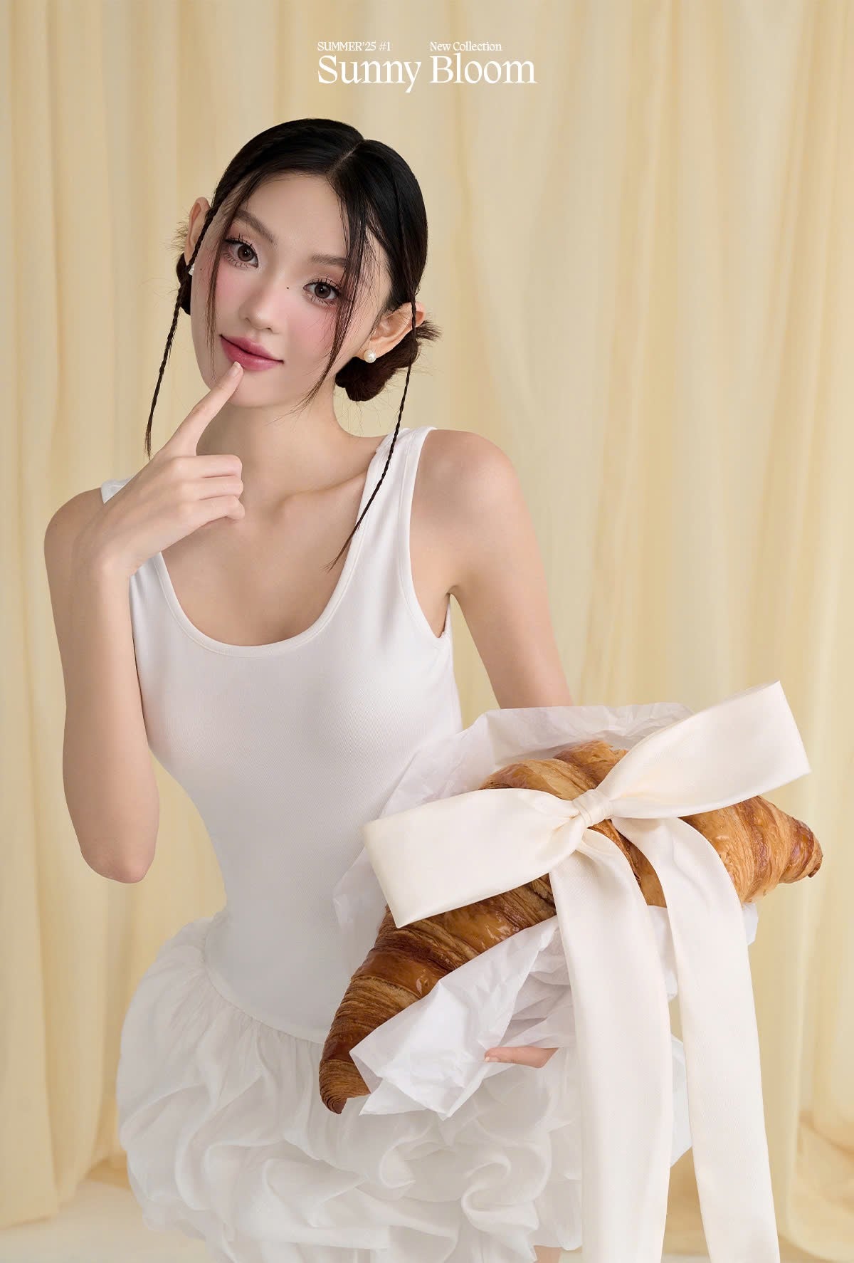 0000 AA000 CHOUU COLLECTION Y008
