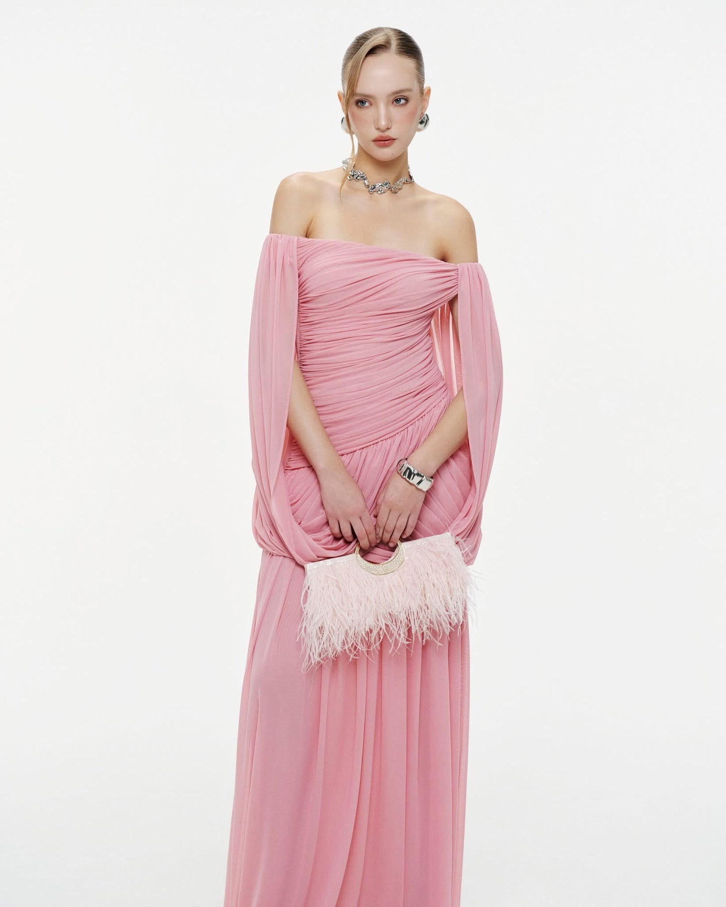 A MAXI DRESS P900