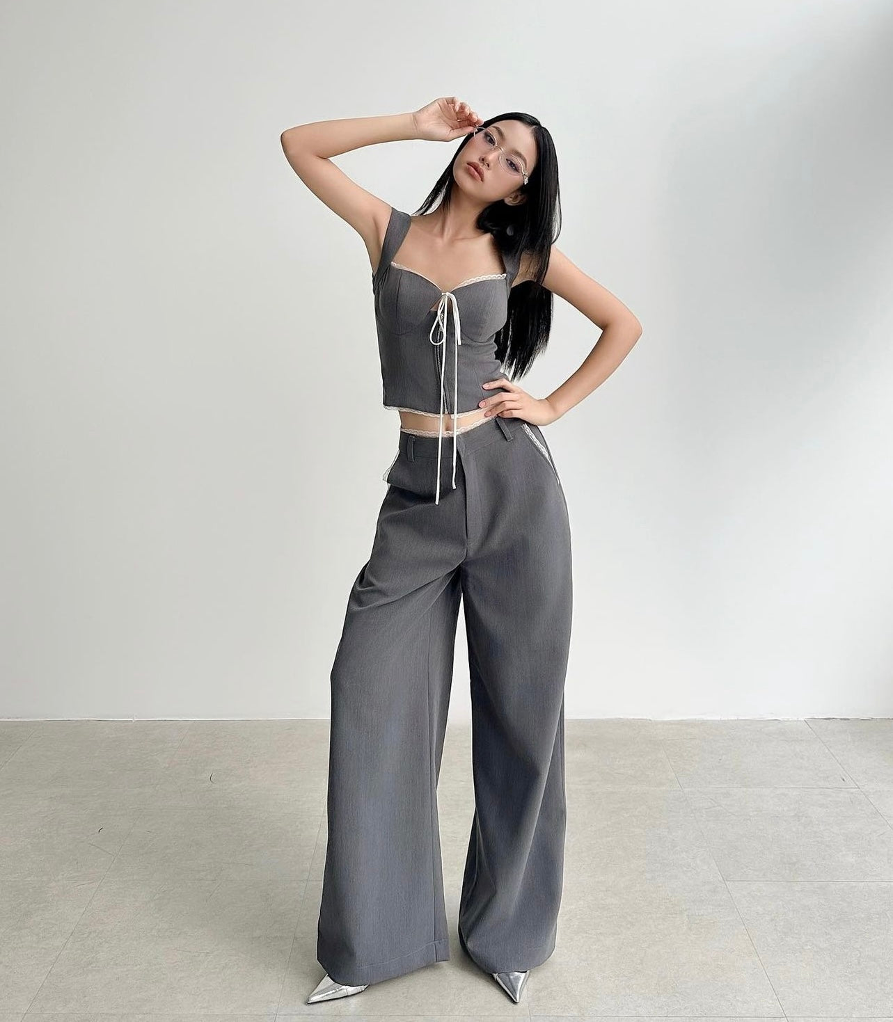 HHHOO W BRAND #03 ( Pant )