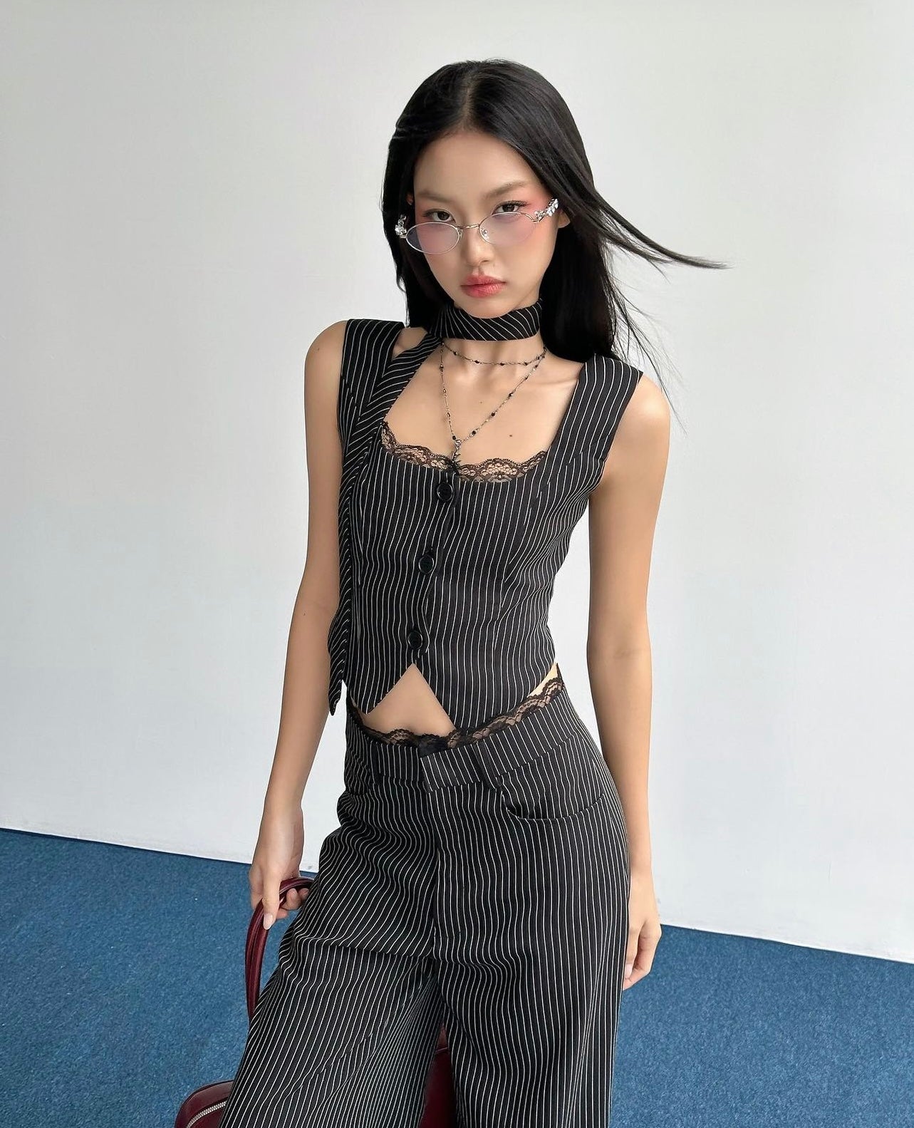 001 NEW COLLECTION BY HGS AP5 SET