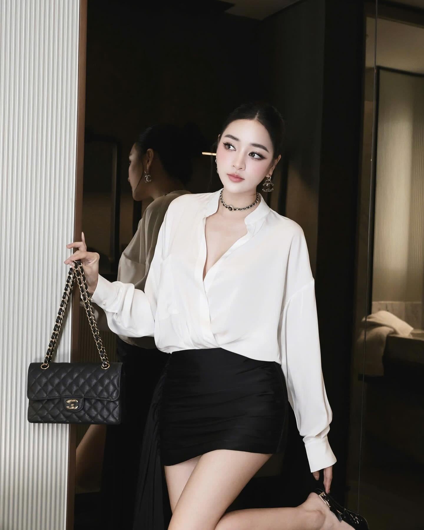 001 NEW COLLECTION #CHOU OCT #8613
