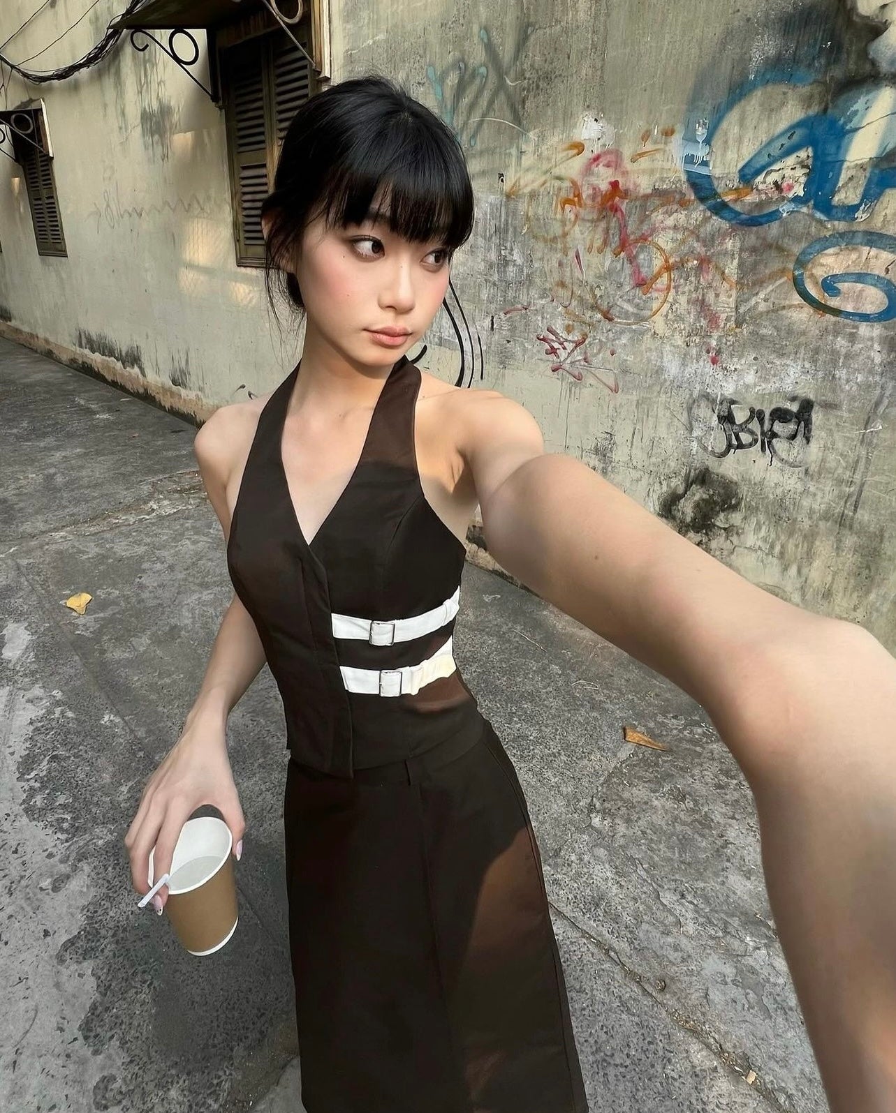 Mii 04 Skirt
