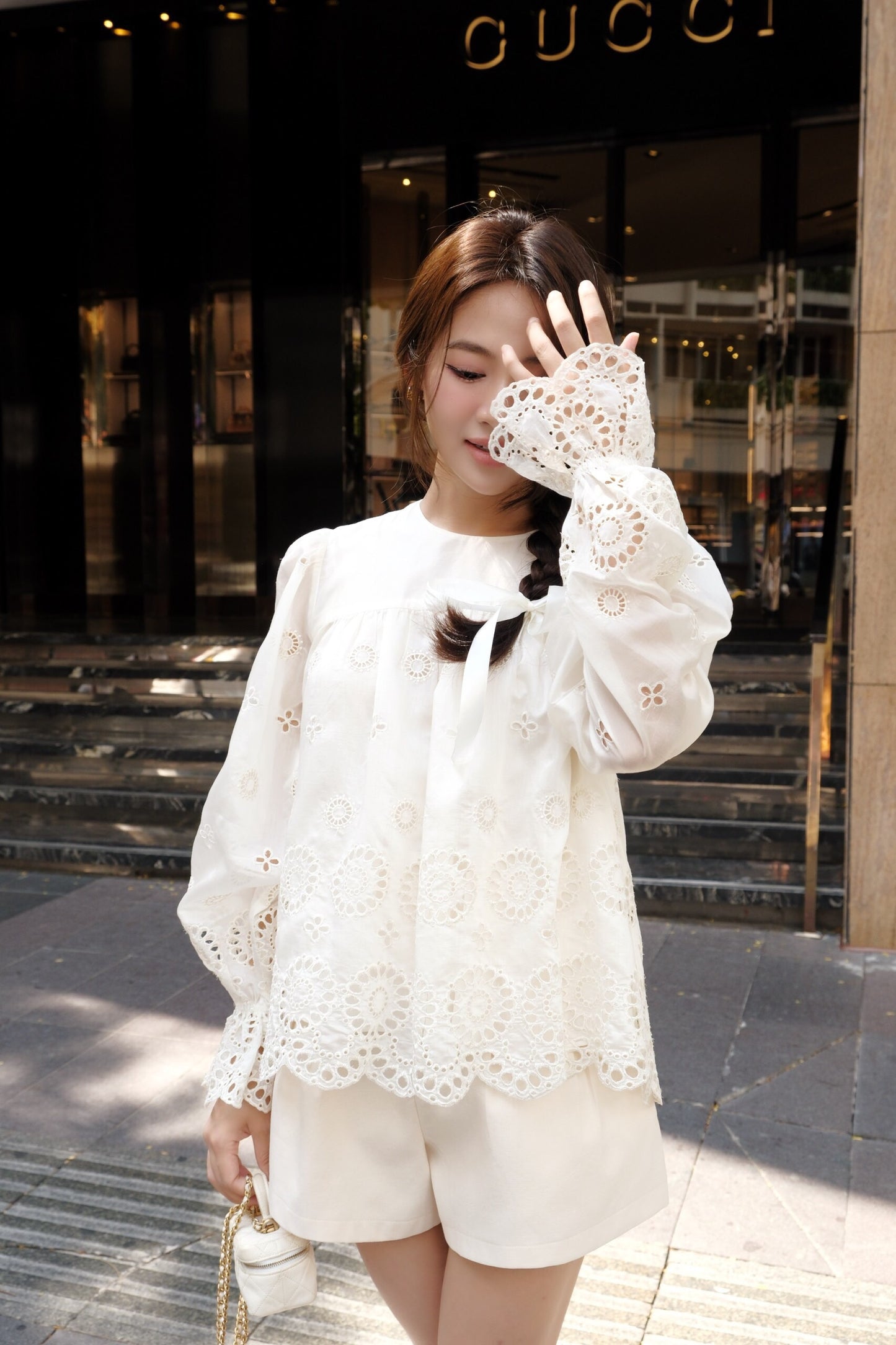CCB “008 SET