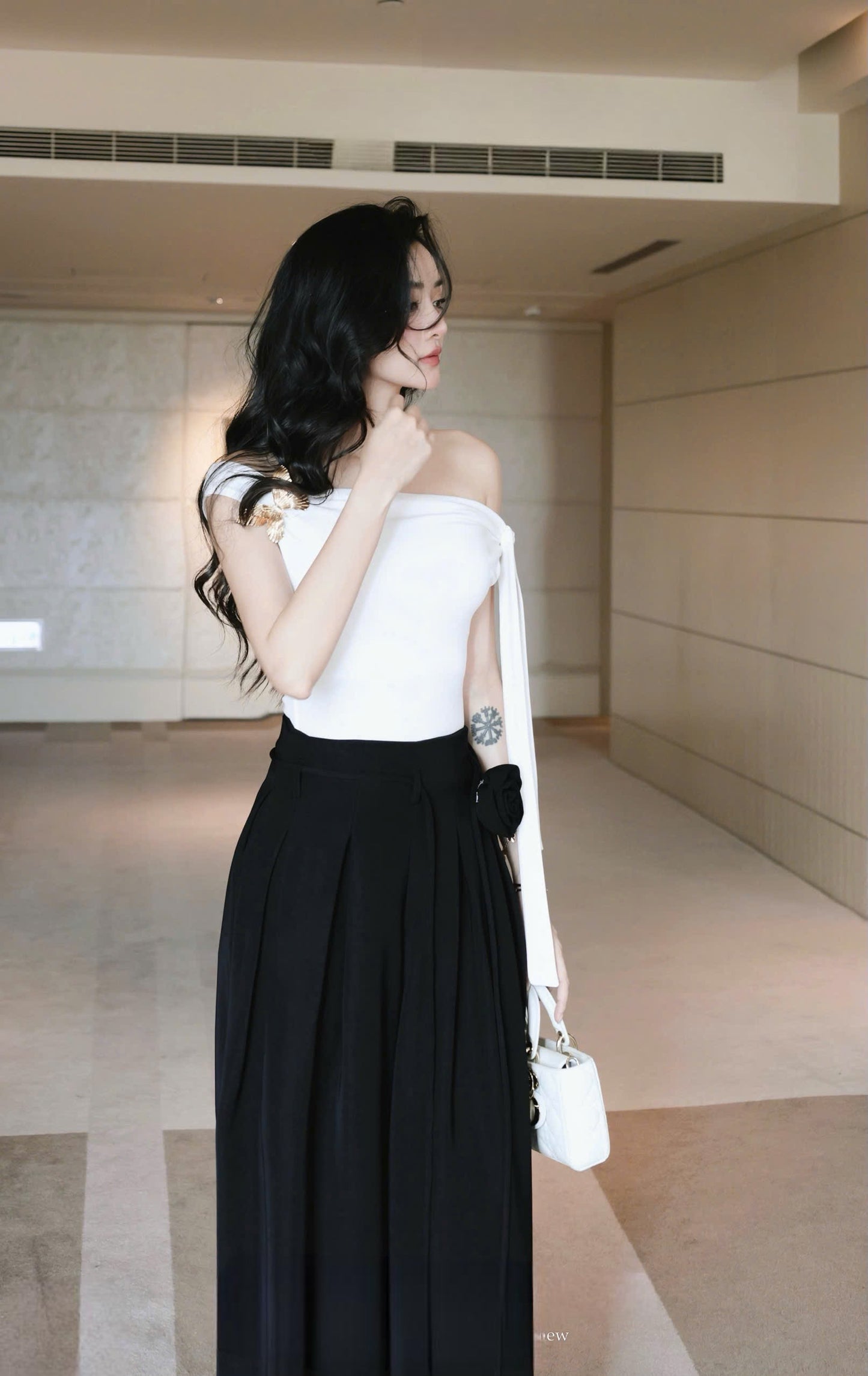 002 NEW COLLECTION P99011 #2