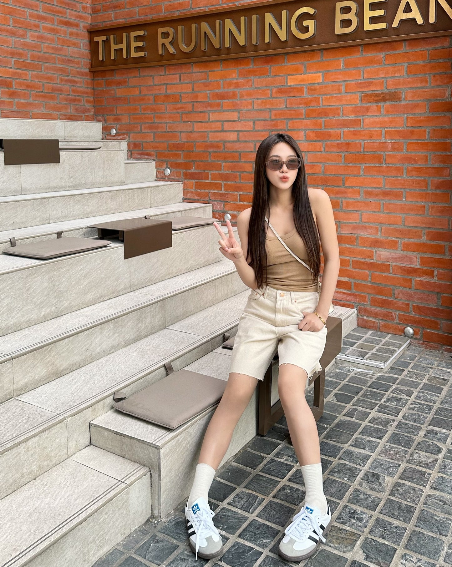 Dubiee Set White #4