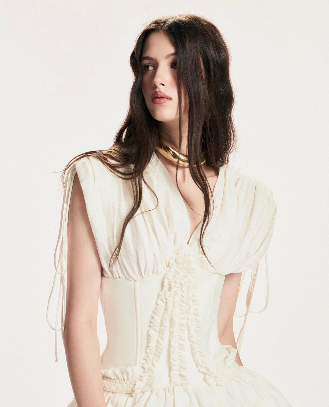 NEW COLLECTION BY OOM BRAND VN #04 DRESS