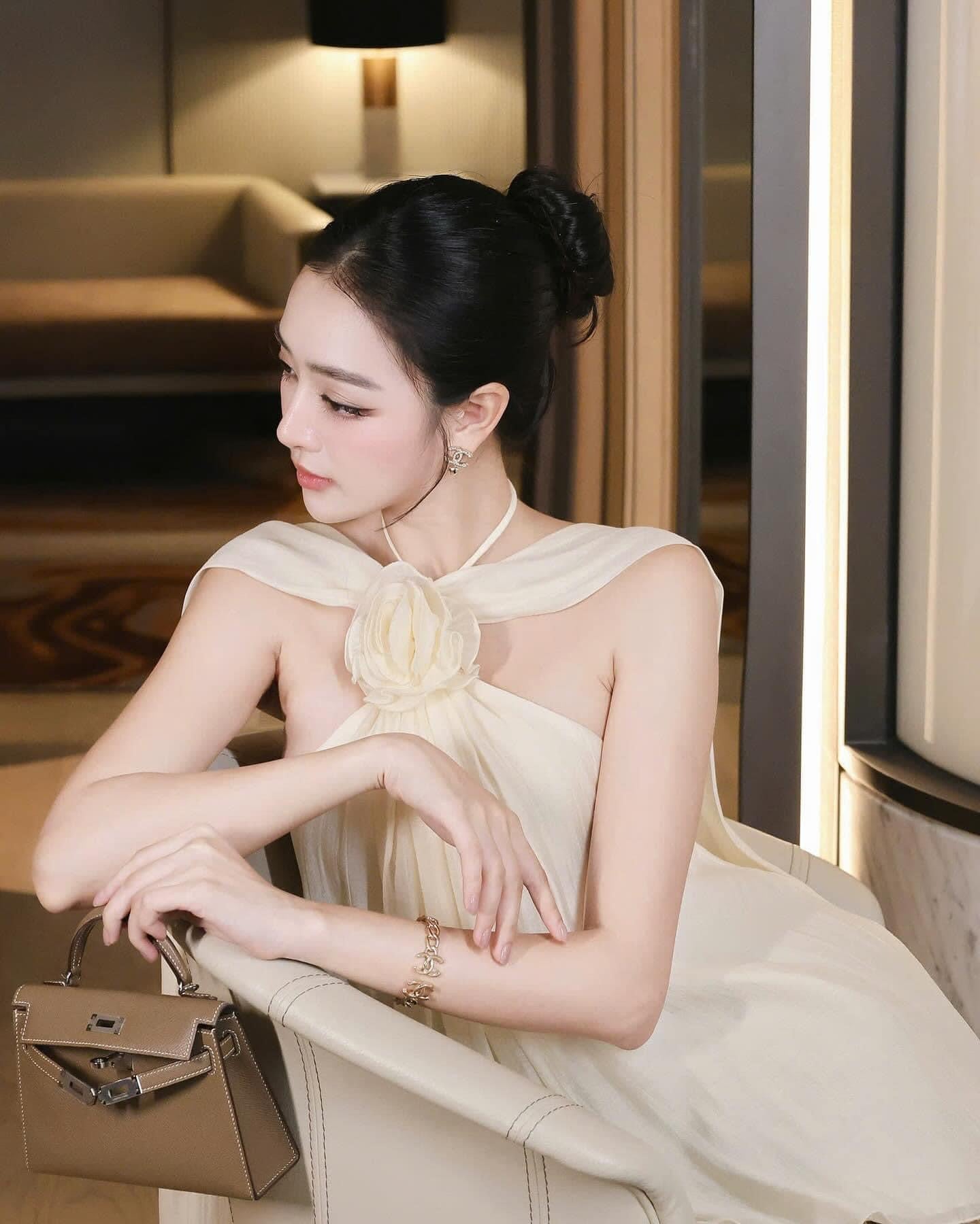 001 NEW COLLECTION #CHOU A115