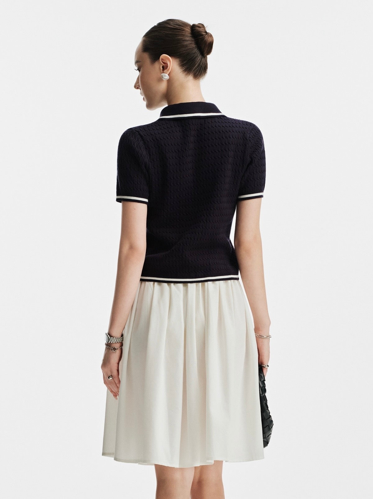 Knit Top LANA P11