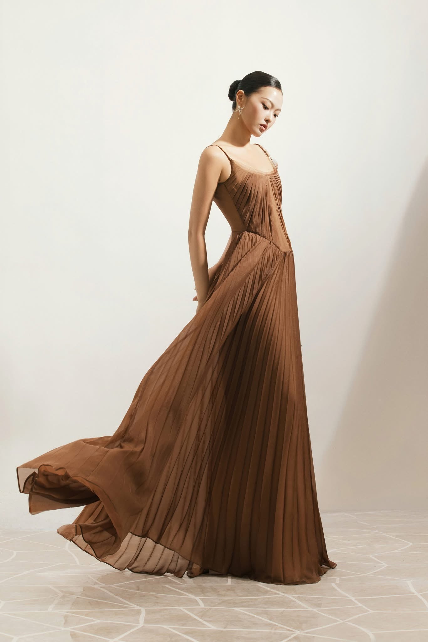 A MAXI DRESS P601 ( COMMING SOON )