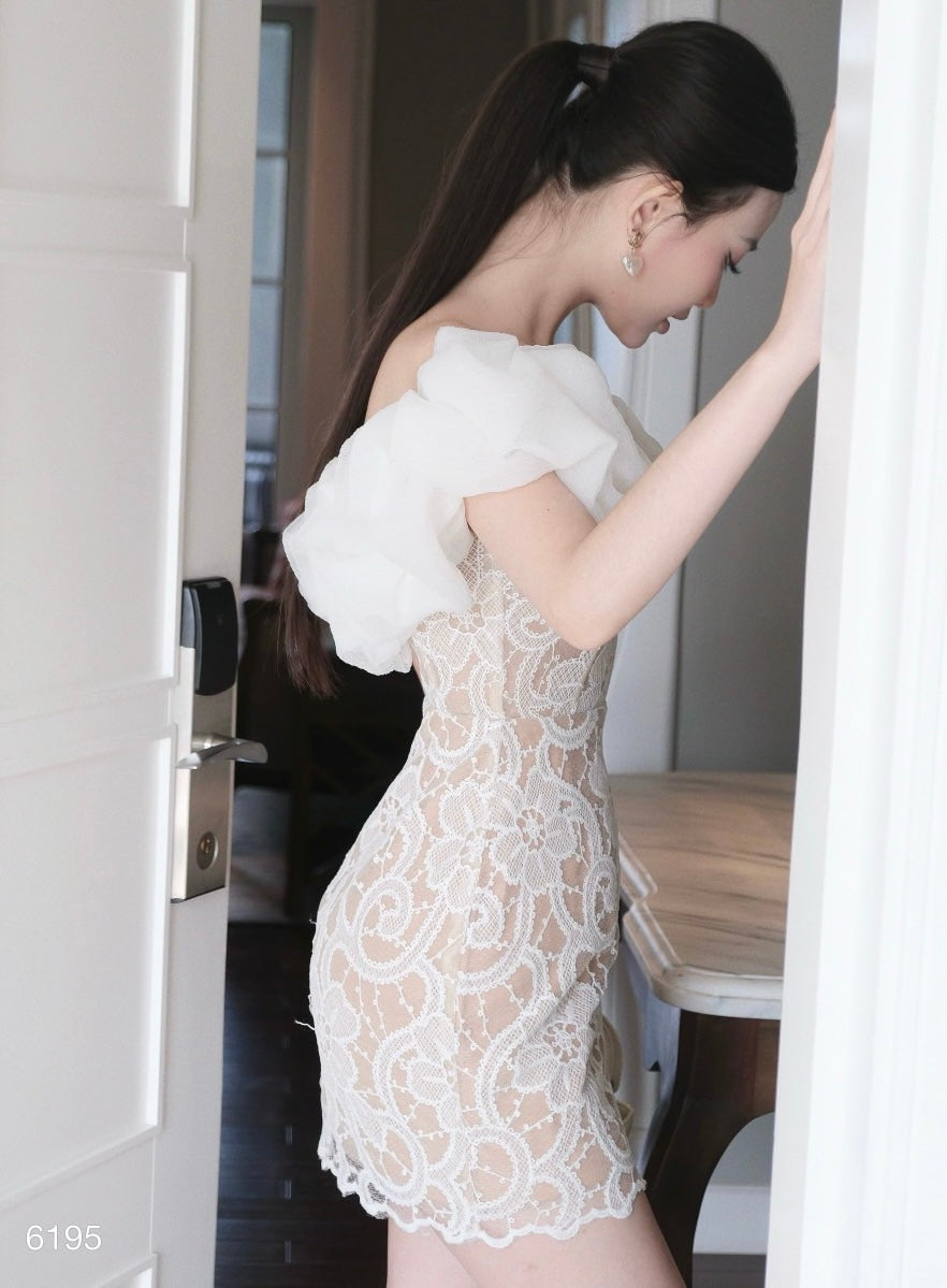Loukmai Dress