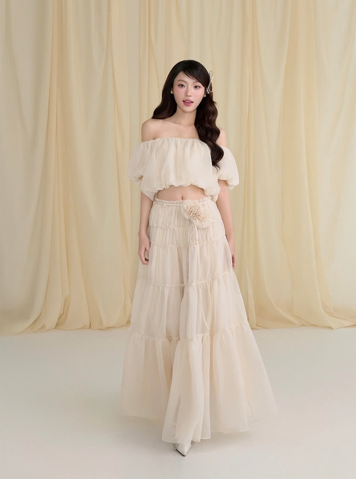 0000 AA000 CHOUU COLLECTION Y001 (SET)
