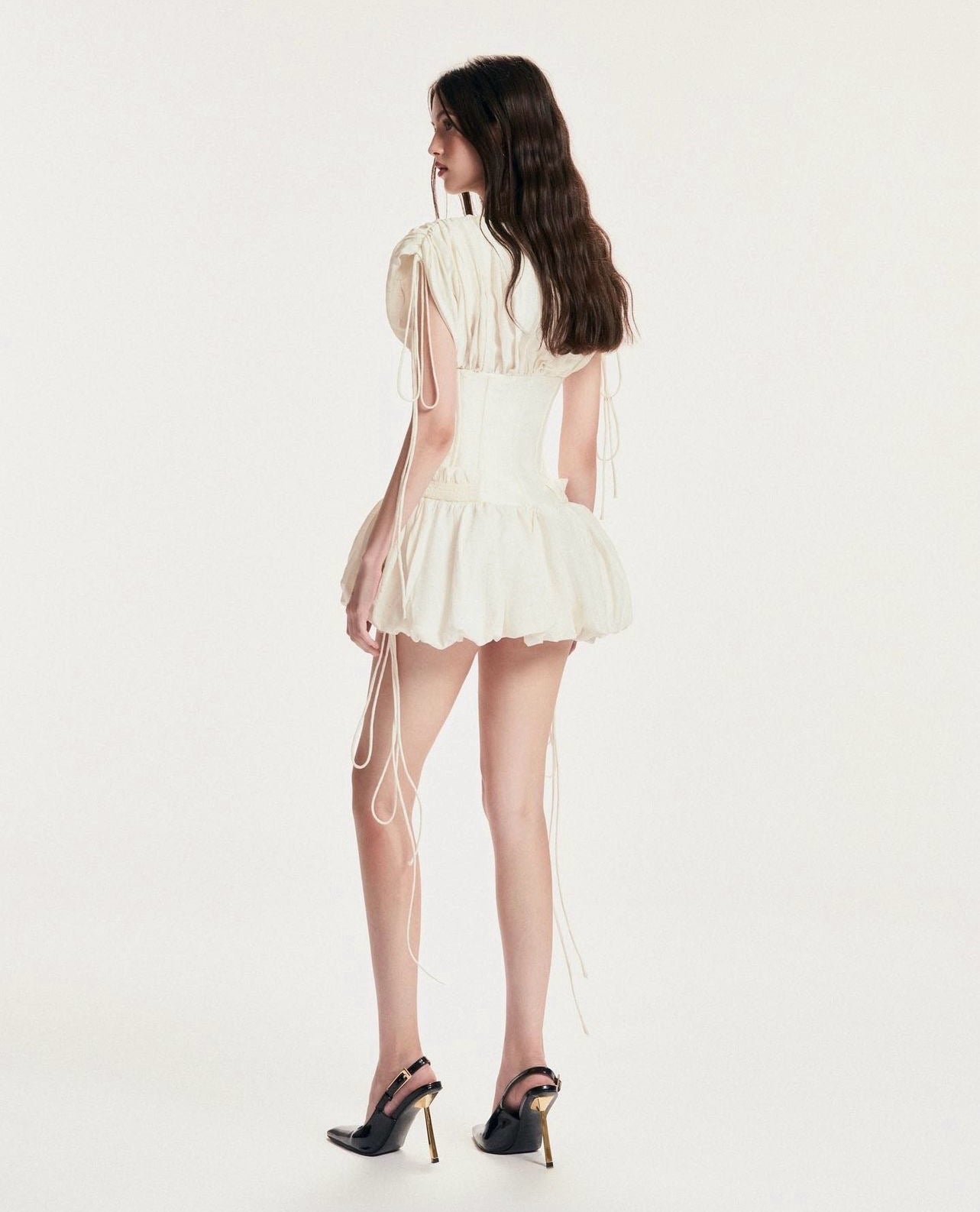 NEW COLLECTION BY OOM BRAND VN #04 DRESS