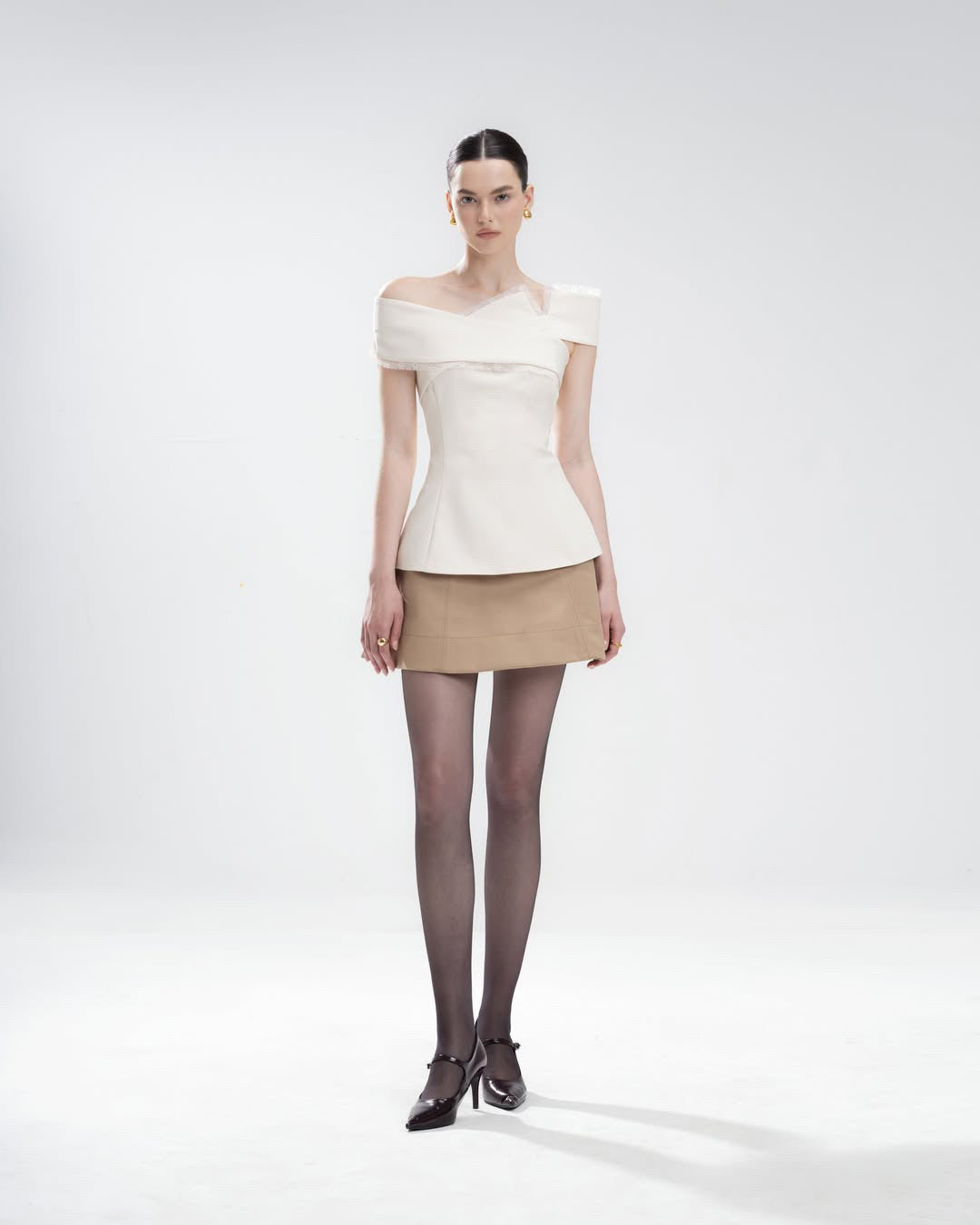 KJ501 TOP ( SML )