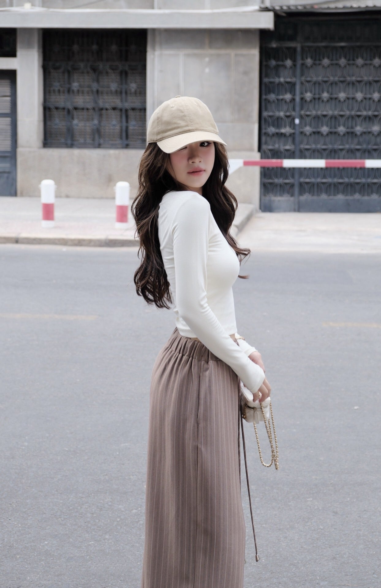 Basics Basics SET ( 03 )
