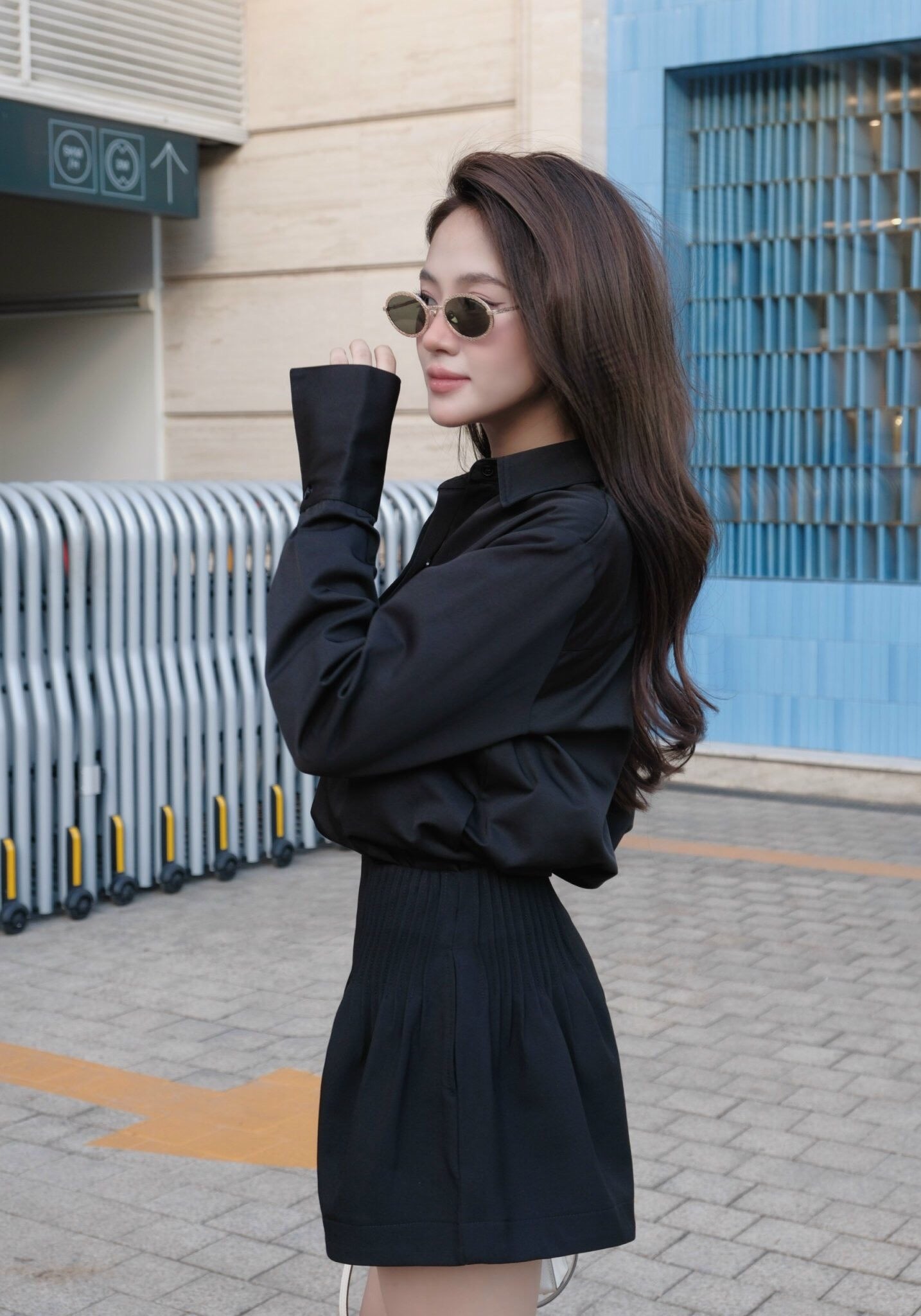 Basics Basics SET ( 04 )