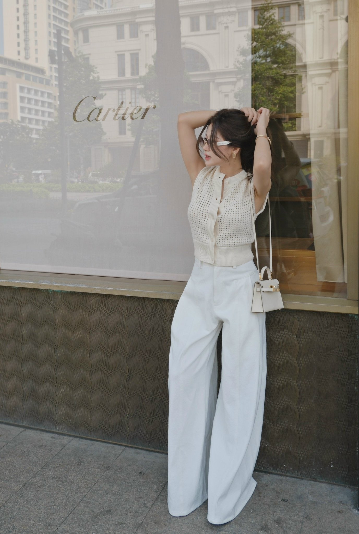 Debb #01 Top ( Freesize )