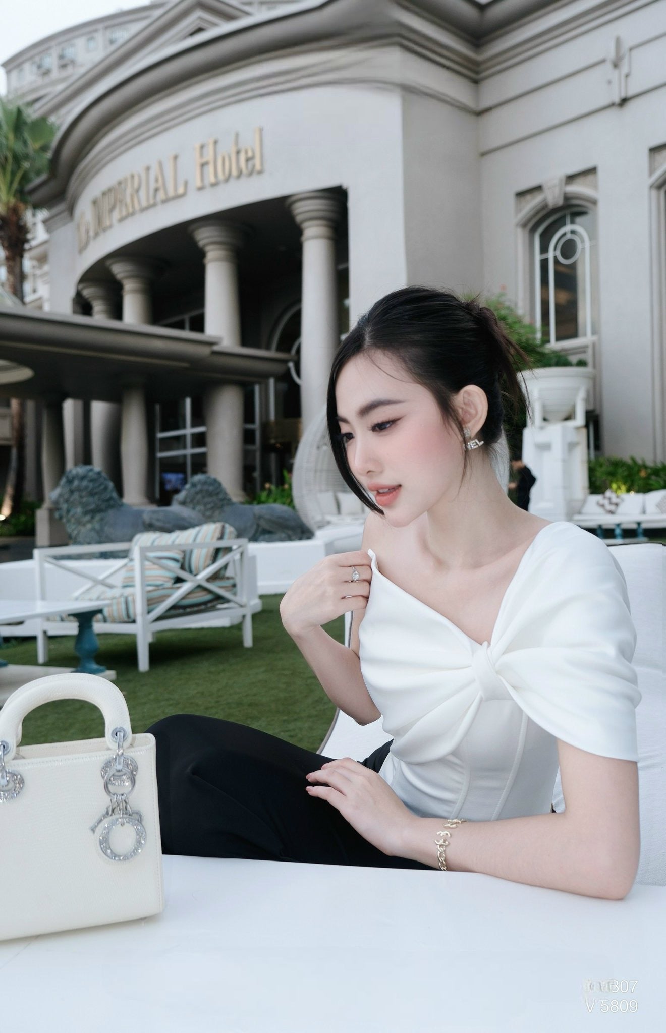 C01 Set CHOU COLLECTION #4