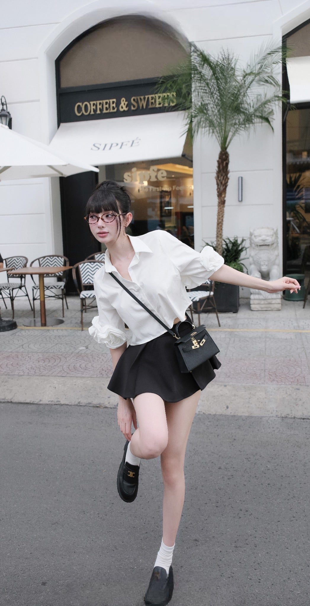 C01 C-TRAN COLLECTION #3