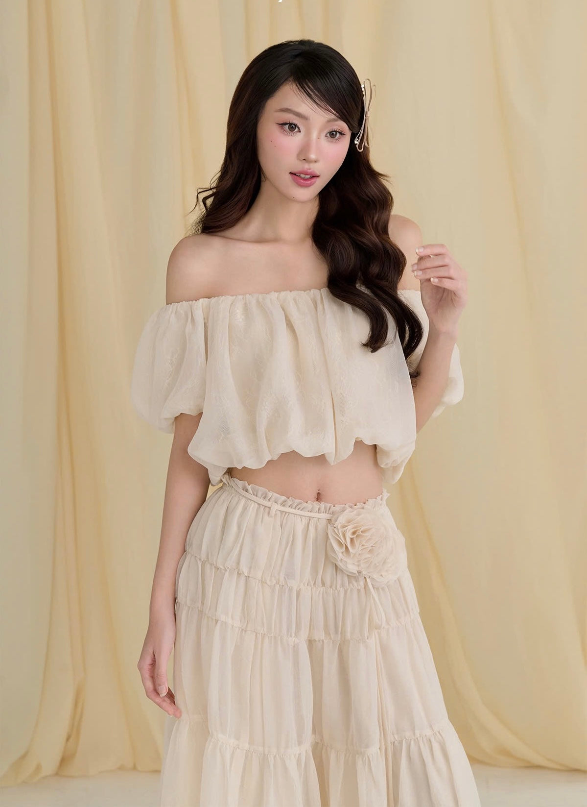 0000 AA000 CHOUU COLLECTION Y001 (SET)