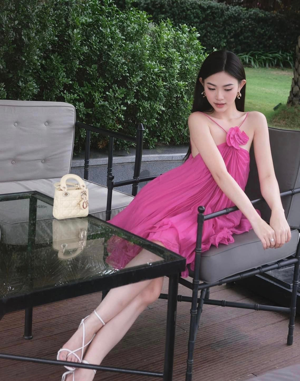 Faww #011 Pink