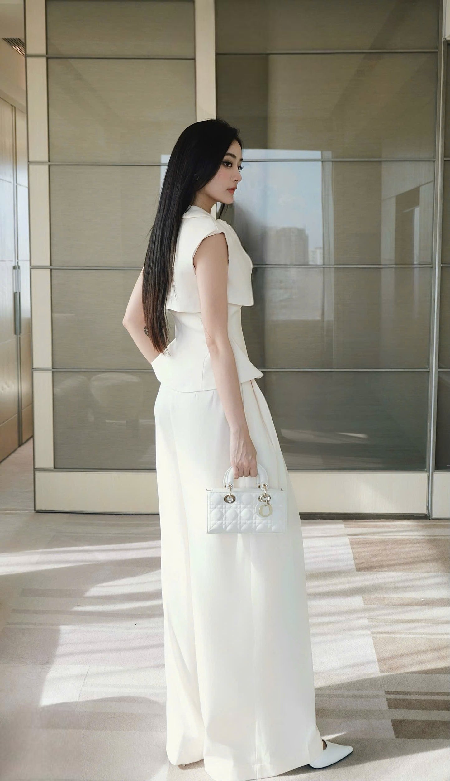 002 NEW COLLECTION #CHOU