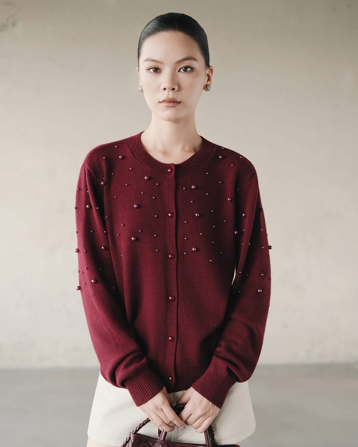 Long-sleeve top (FREESZ )