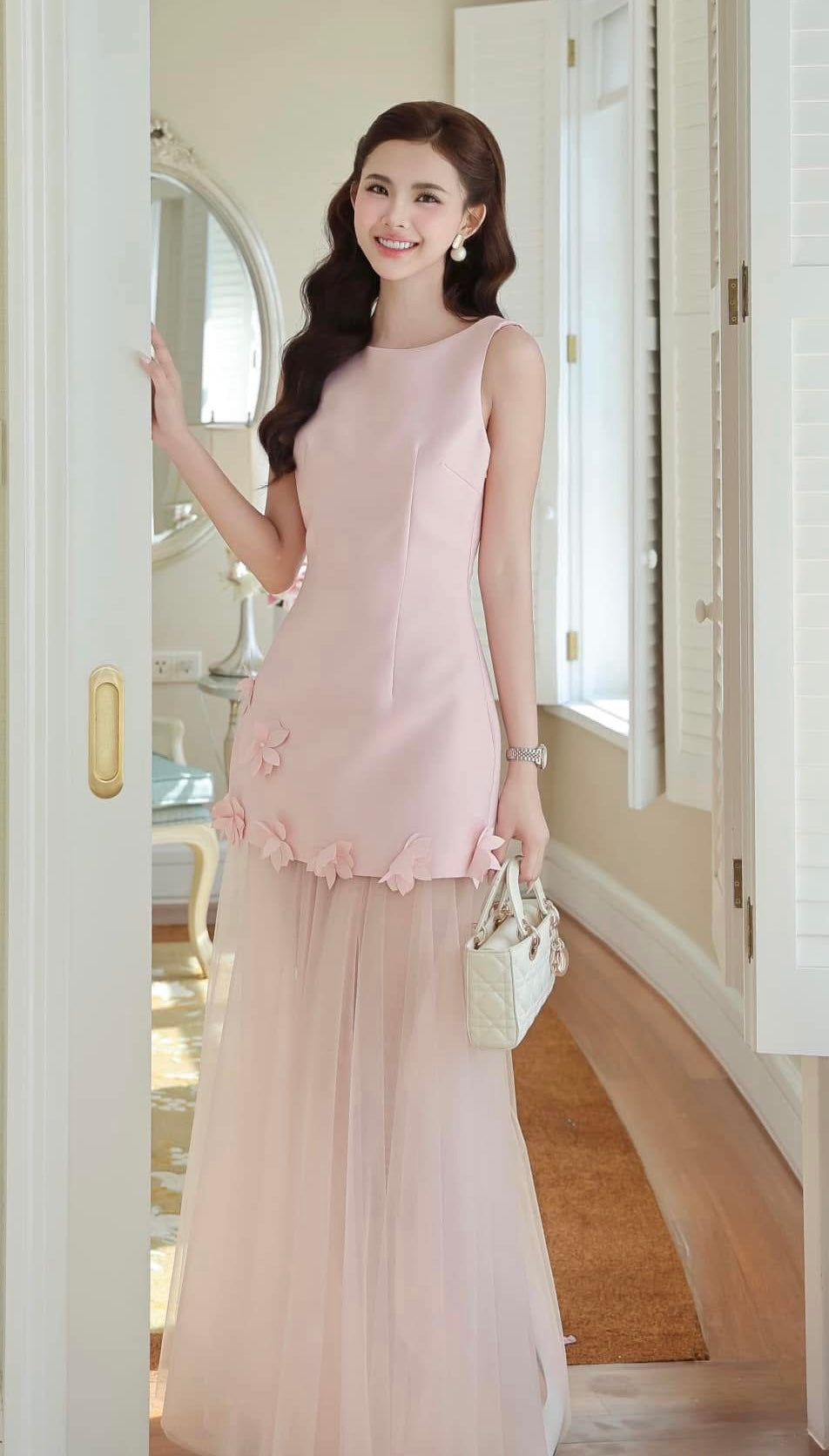 0000 AA000 AÂ Tran DRESS 07