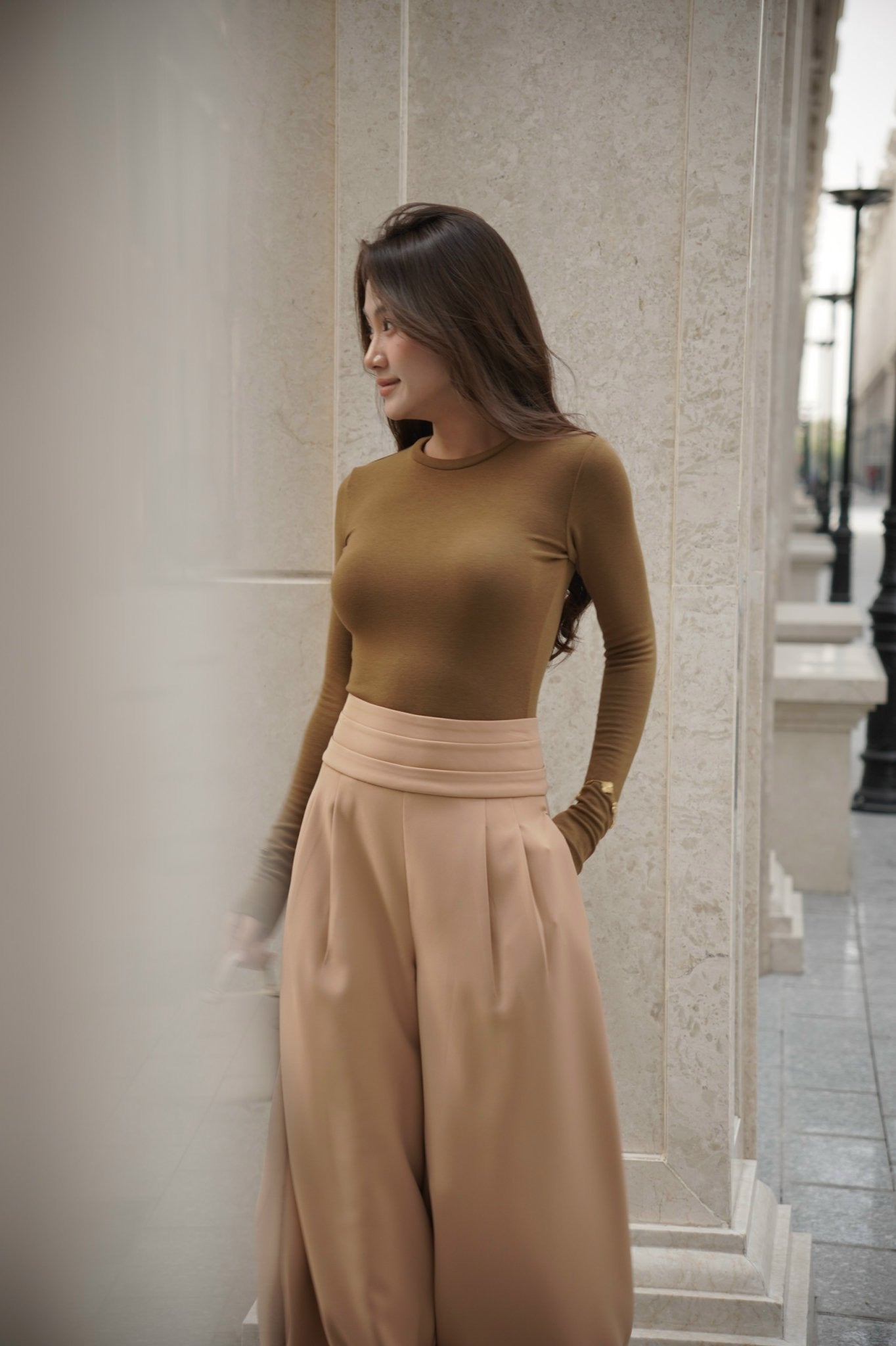 A z Bubu Pant