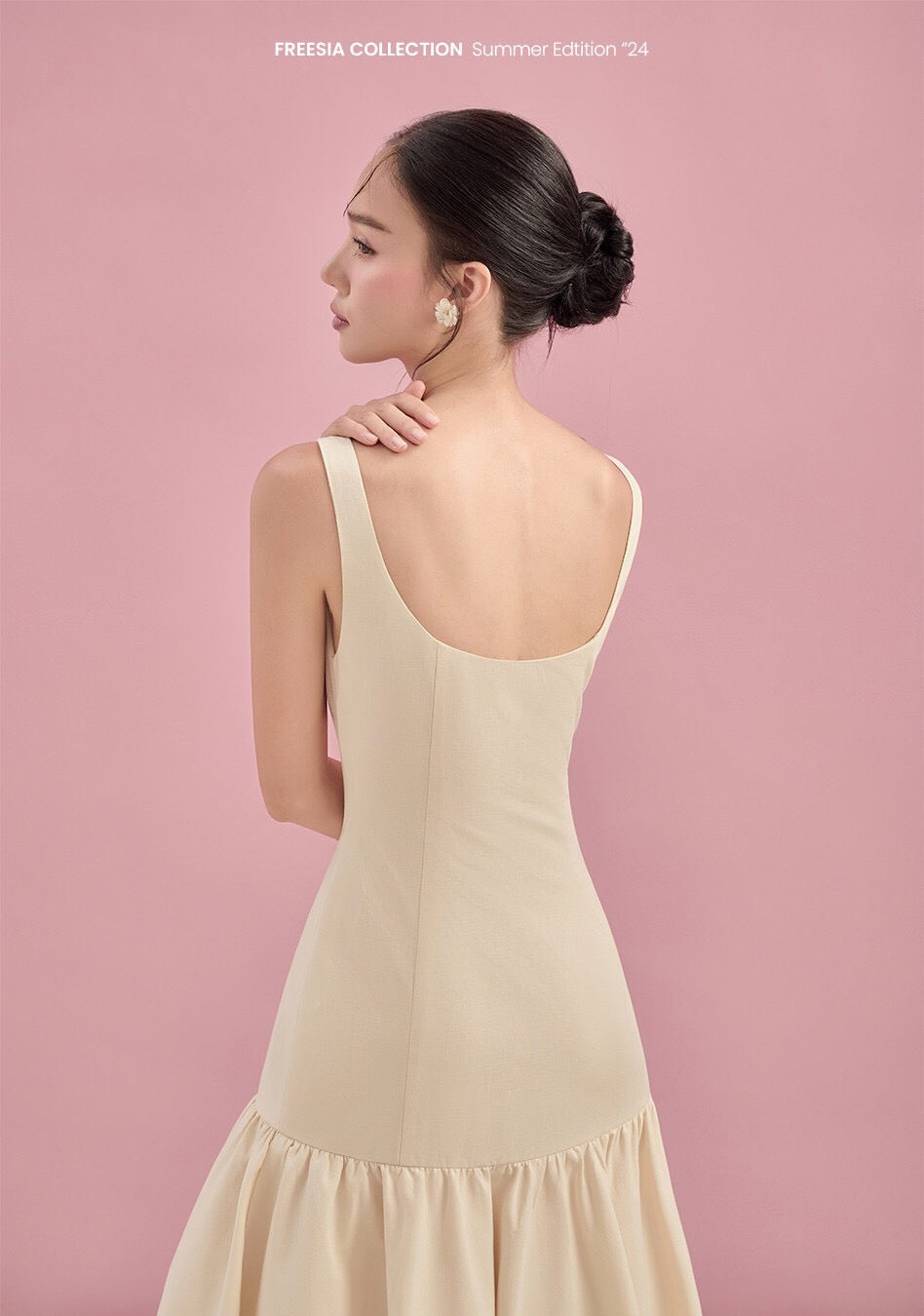 CA Dress CCBB COLLECTION 06