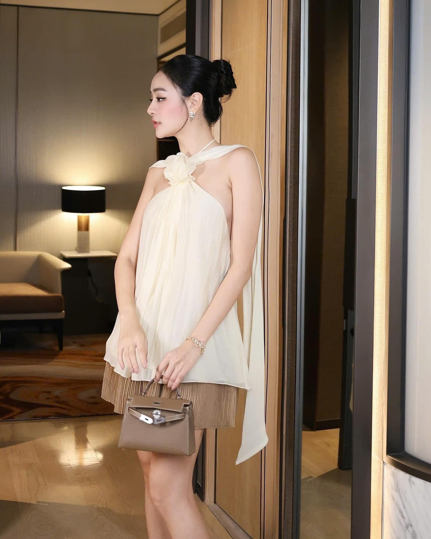 001 NEW COLLECTION #CHOU A115